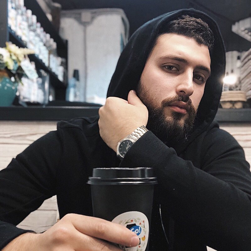 Ерванд Енокян