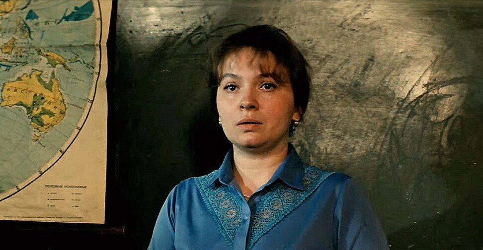 Кадр из киножурнала «Ералаш» № 38 «Индийские йоги — кто они?»