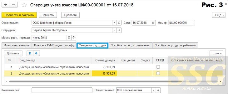 Зарплата родственникам умершего работника