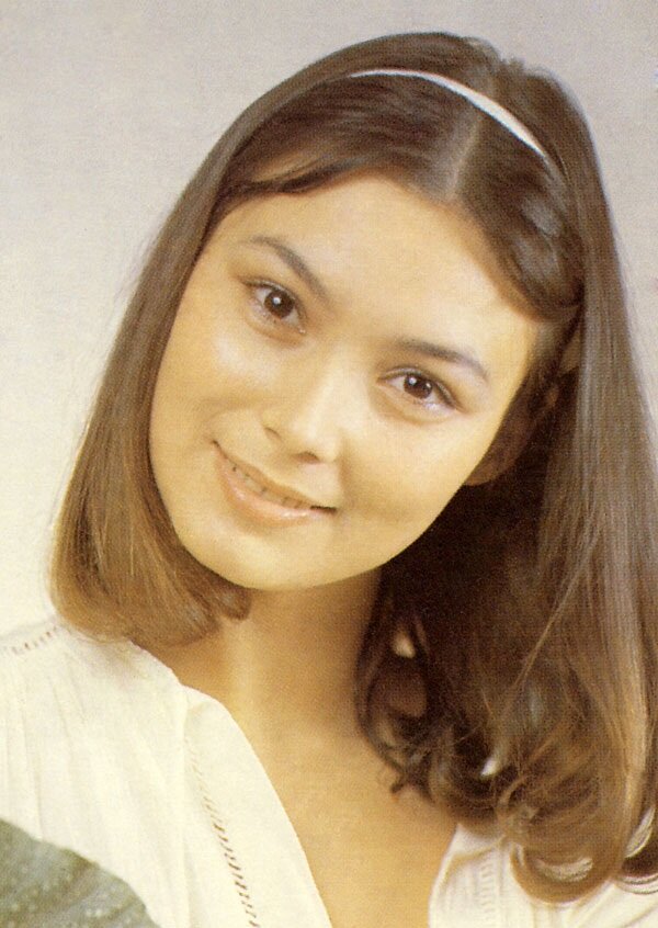 Лариса Белогурова