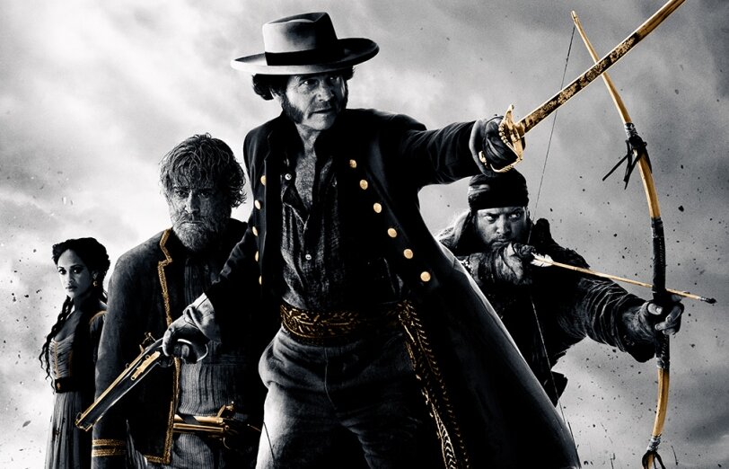 За свободу Техаса! Долой Мексику! 