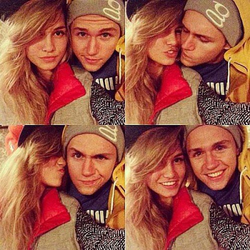 Рита Дакота узнала о новой любви бывшего супруга Влада Соколовского . 