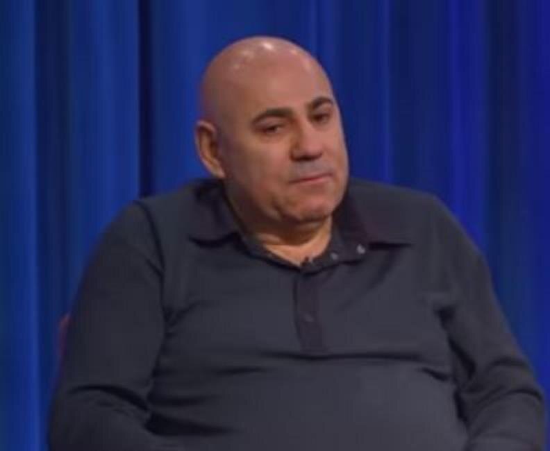 Иосиф Пригожин