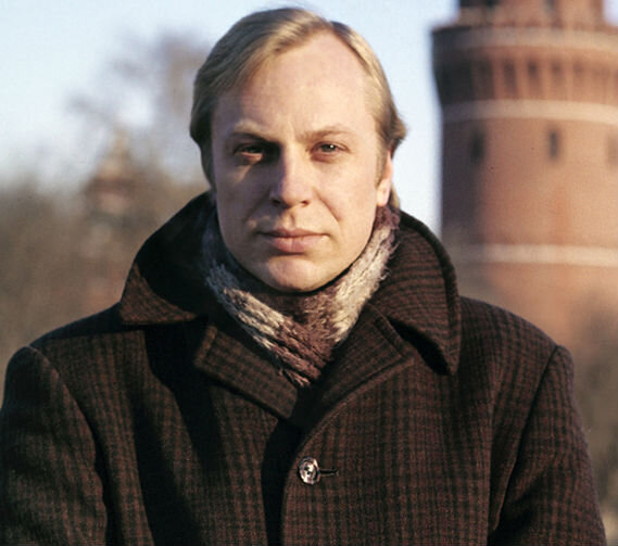 Юрий Богатырев