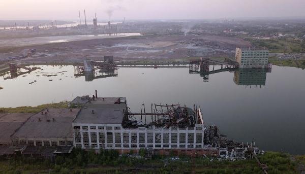 Фото: Екатерина Балабан для «Медузы»