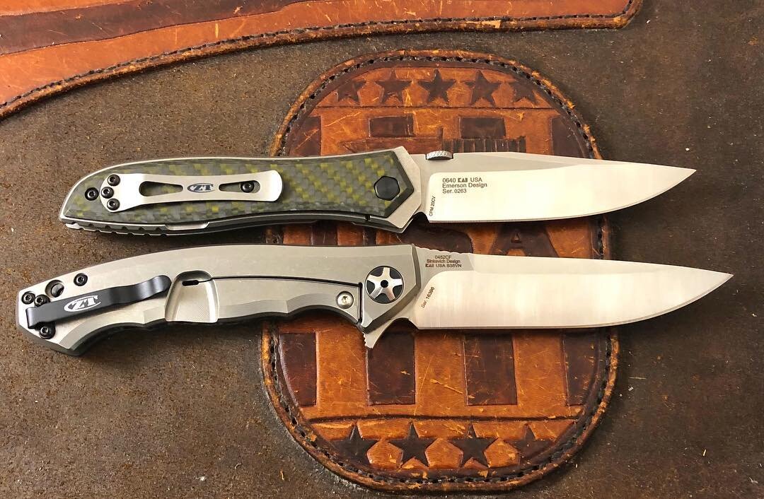 Сверху ZT0640, под ним ZT0452CF.