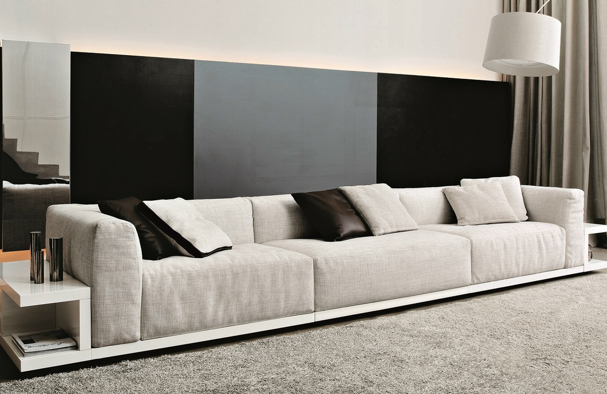 Диван в гостинную