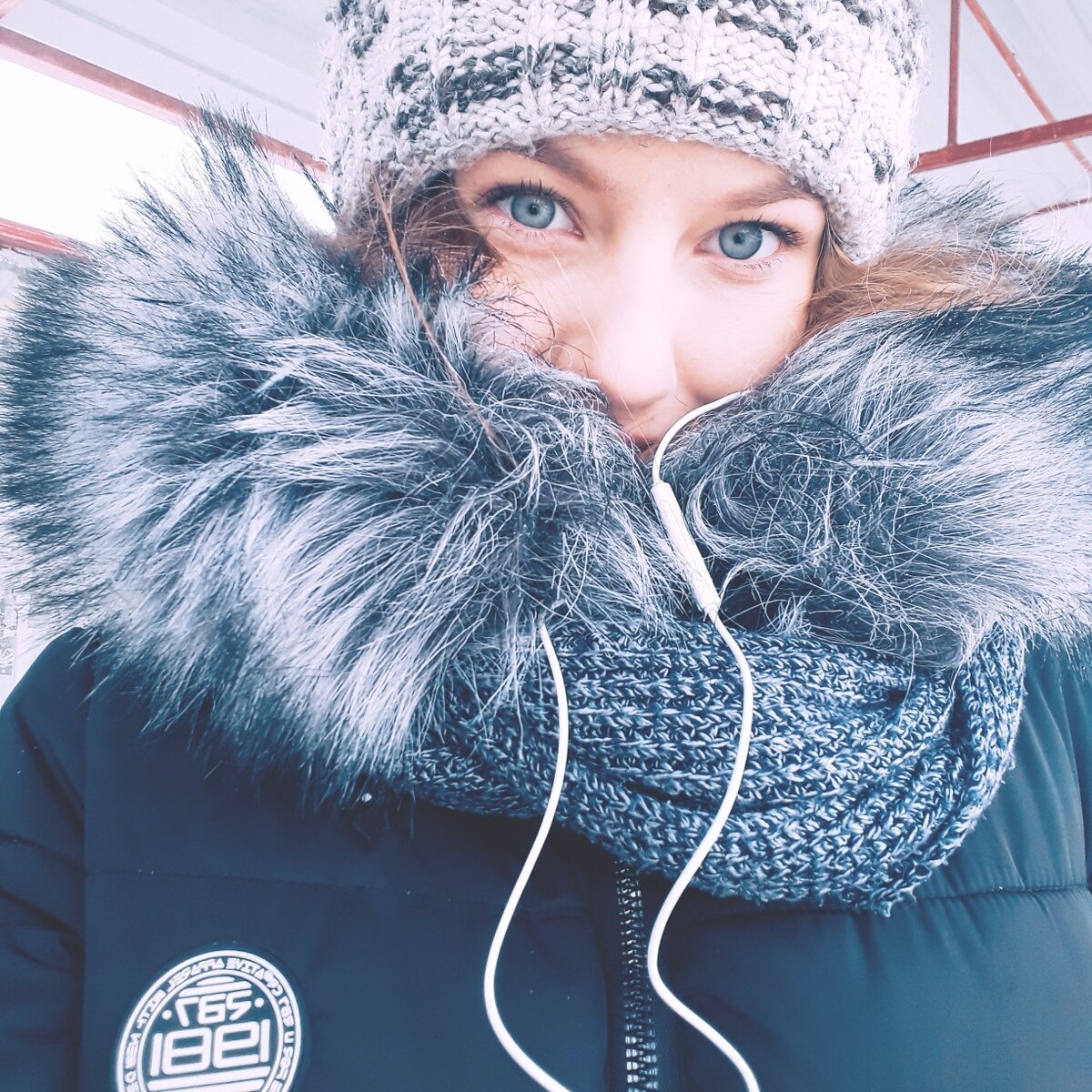 Марина Молчанова