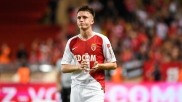 Фото: IconSportВ ней не нашлось места российскому полузащитнику Александру Головина. Причина - дисквалификация, 22-летний футболист уже успел схлопотать три желтые карточки в рамках Лиги 1 и теперь вынужден пропустить эту встречу.
