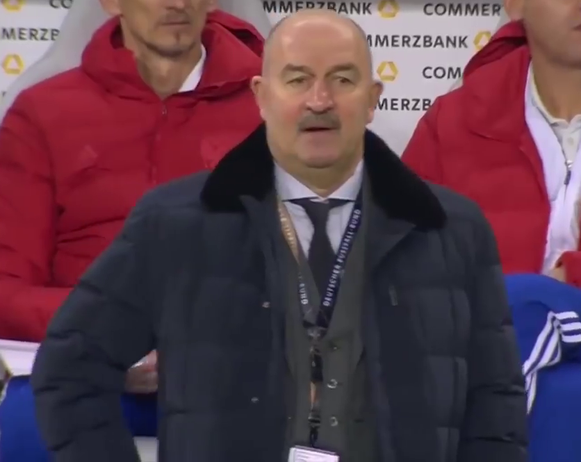 Лучший спортивный тренер 2018 года