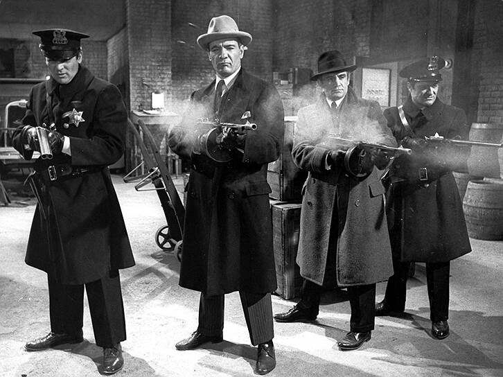 Фото: Mary Evans /DIOMEDIA