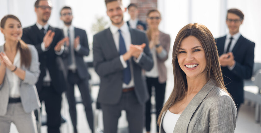 Айгуль Иргалеева, бизнес-тренер, психолог, коуч