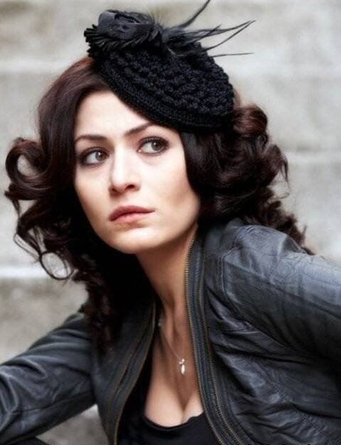 Дениз Чакыр