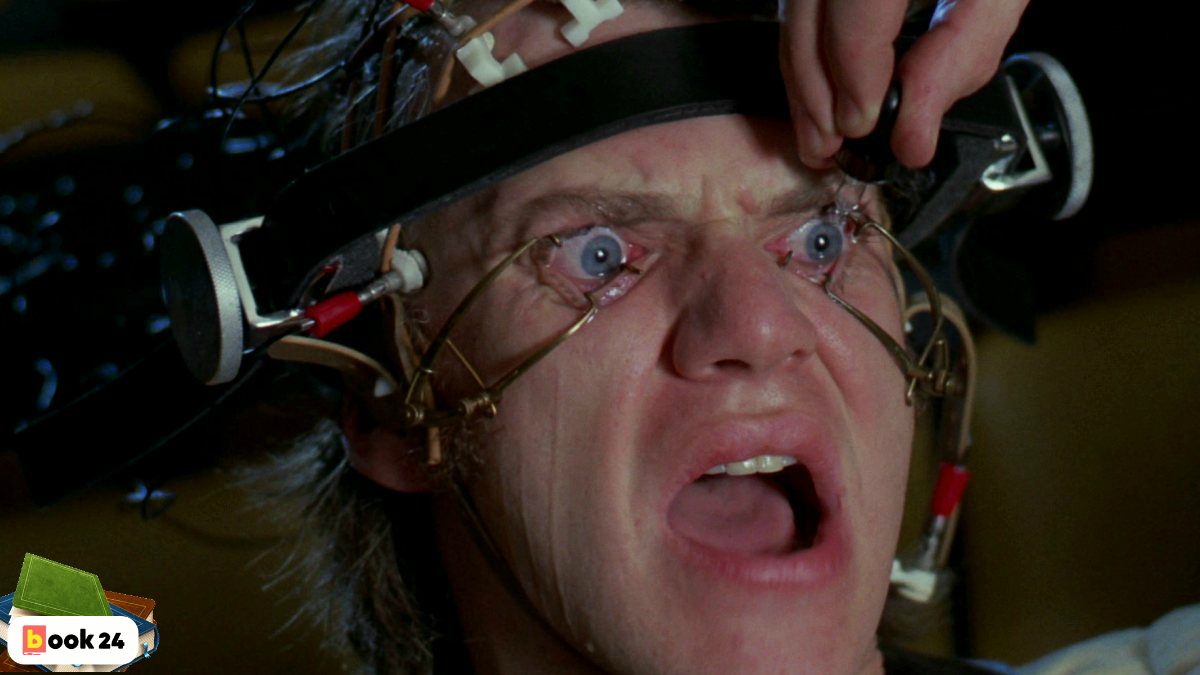 Кадр из фильма