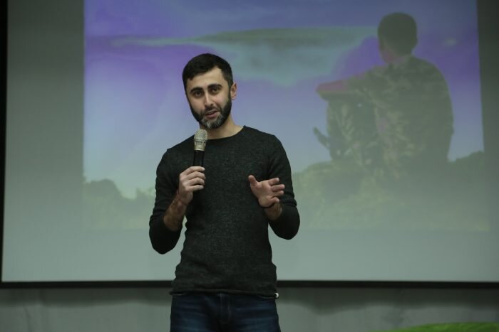 Фото: Пресс-служба КБГУ