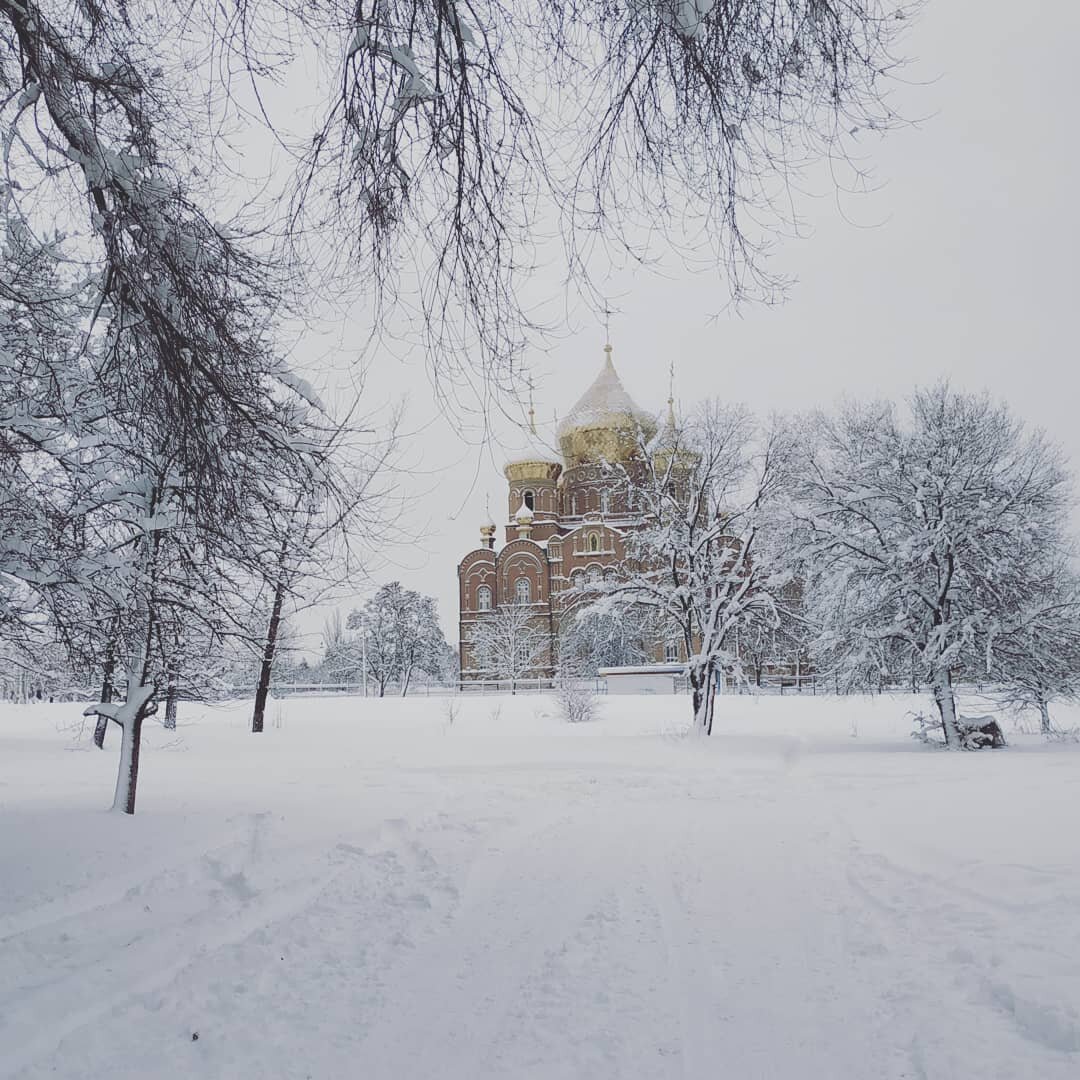 Фото пользователей соцсетей