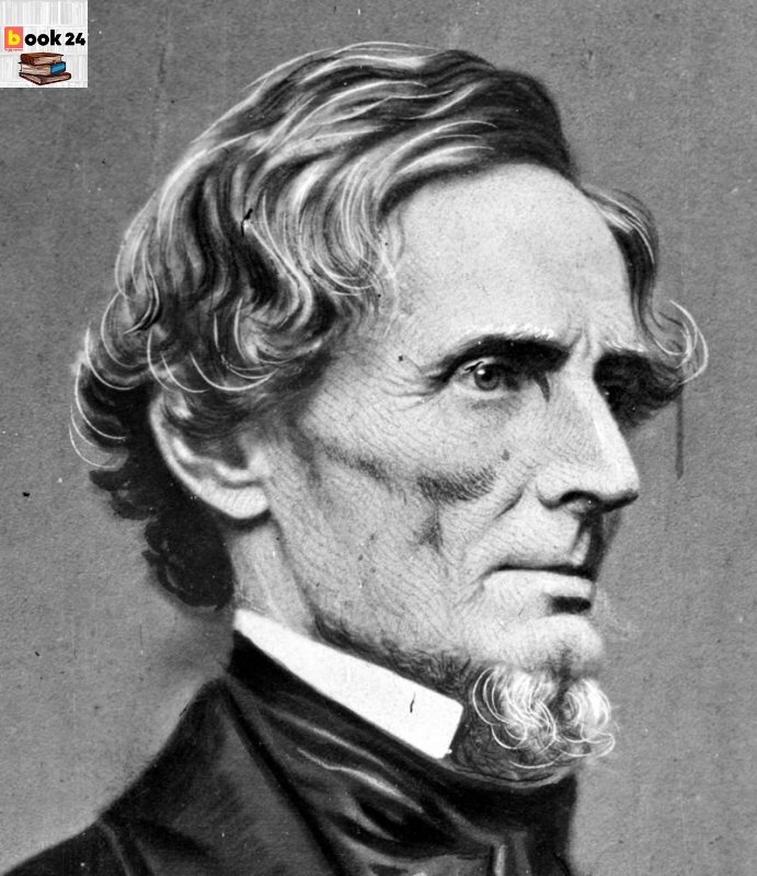 Джефферсон Дэвис