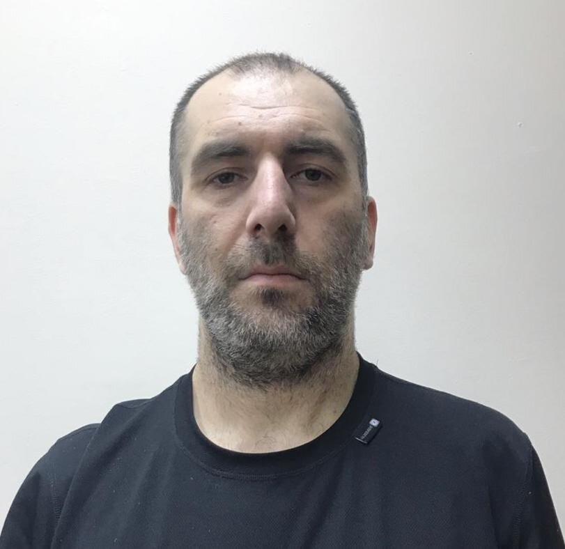 Учитель физкультуры лицея №5 Магомед Е. 