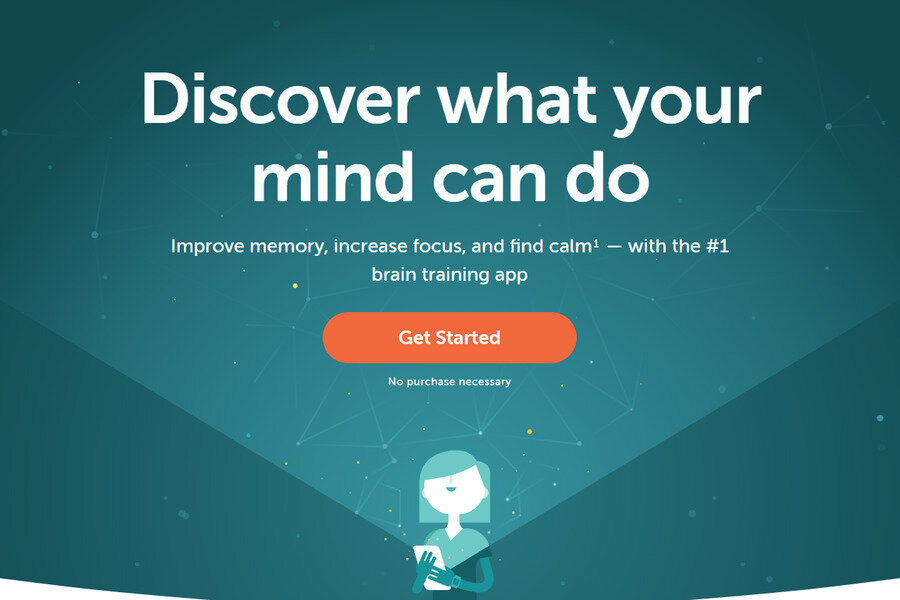 Брейн фитнес