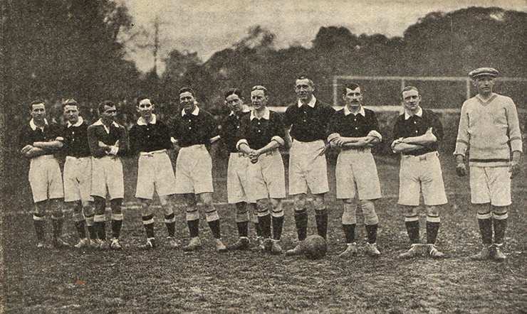 Фото: предоставлено Борисом Лифшицем