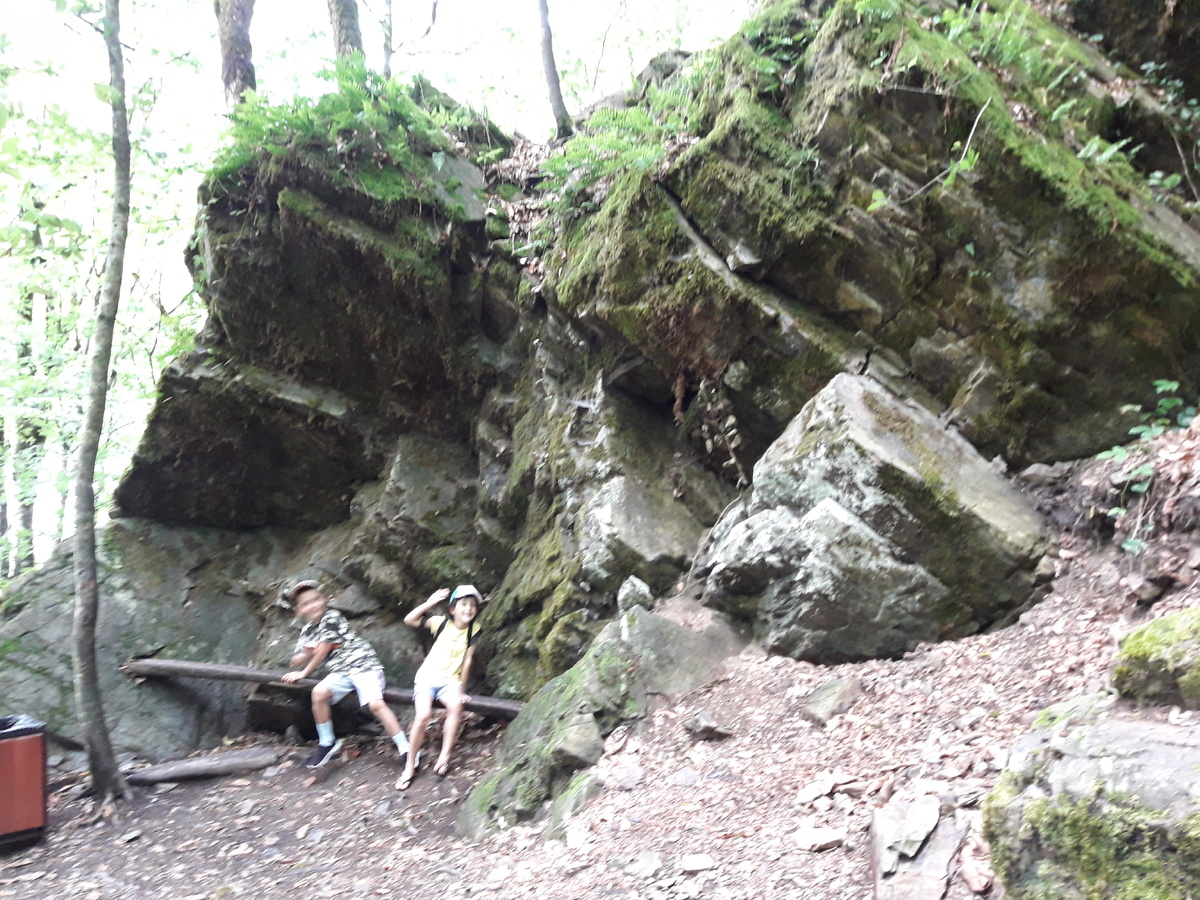 Только начало, а мы уже устали)))