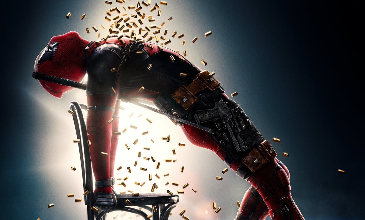 Кинопоиск 7.4 / IMDb 7.8 Как вам фильм?