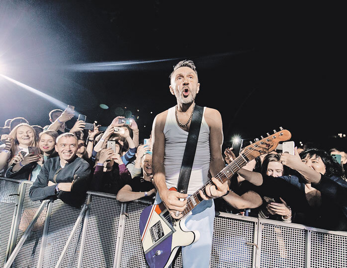 Фото: Виктор Гусейнов КП/Москва