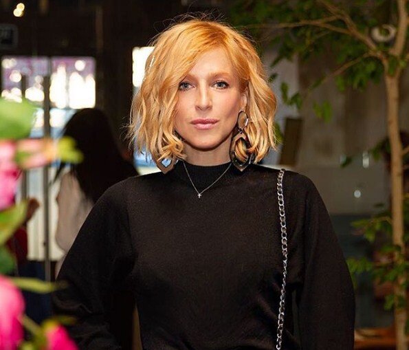 Фото Ирина Гринева Instagram