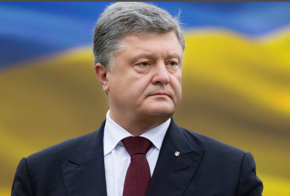 Президент Украины