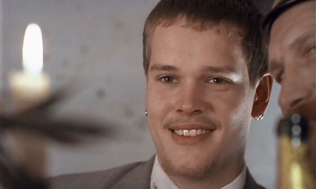 Кадр из «Особенностей национальной охоты»