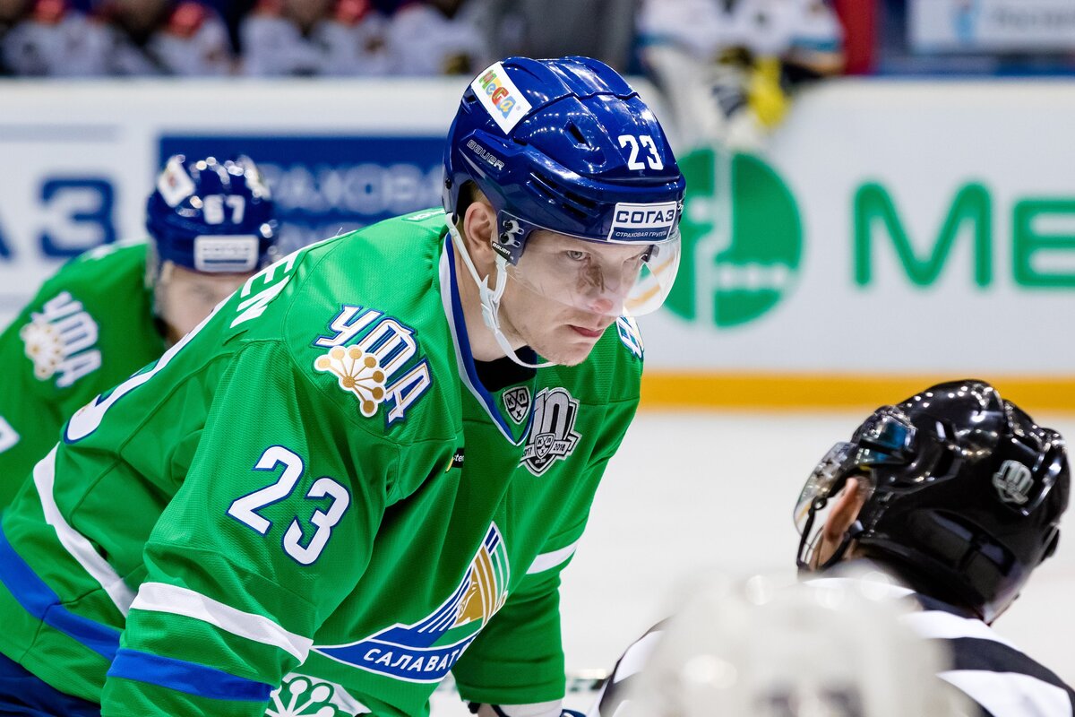 Фото: hcsalavat.ru