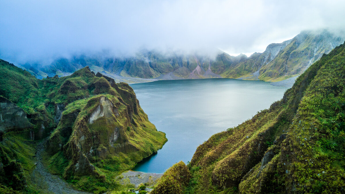 Туристам на Филиппинах однозначно рады. Но здесь стоит проявлять большую осторожность 