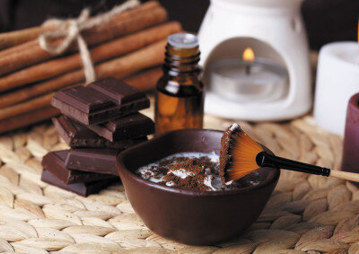 Шоколадное обертывание в домашних условиях: рецепт, советы