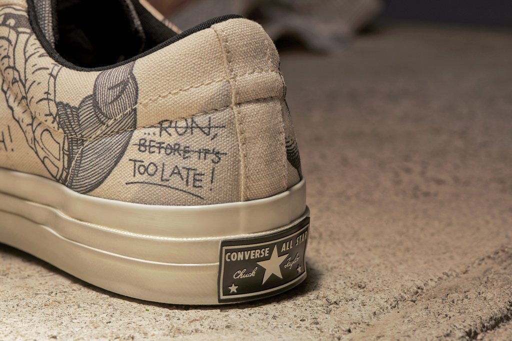 Converse tyler the creator artist clearance
