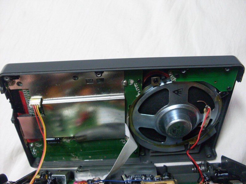 Радиоприемник Degen 1103 | Записки крутилкина (заброшен) | Дзен