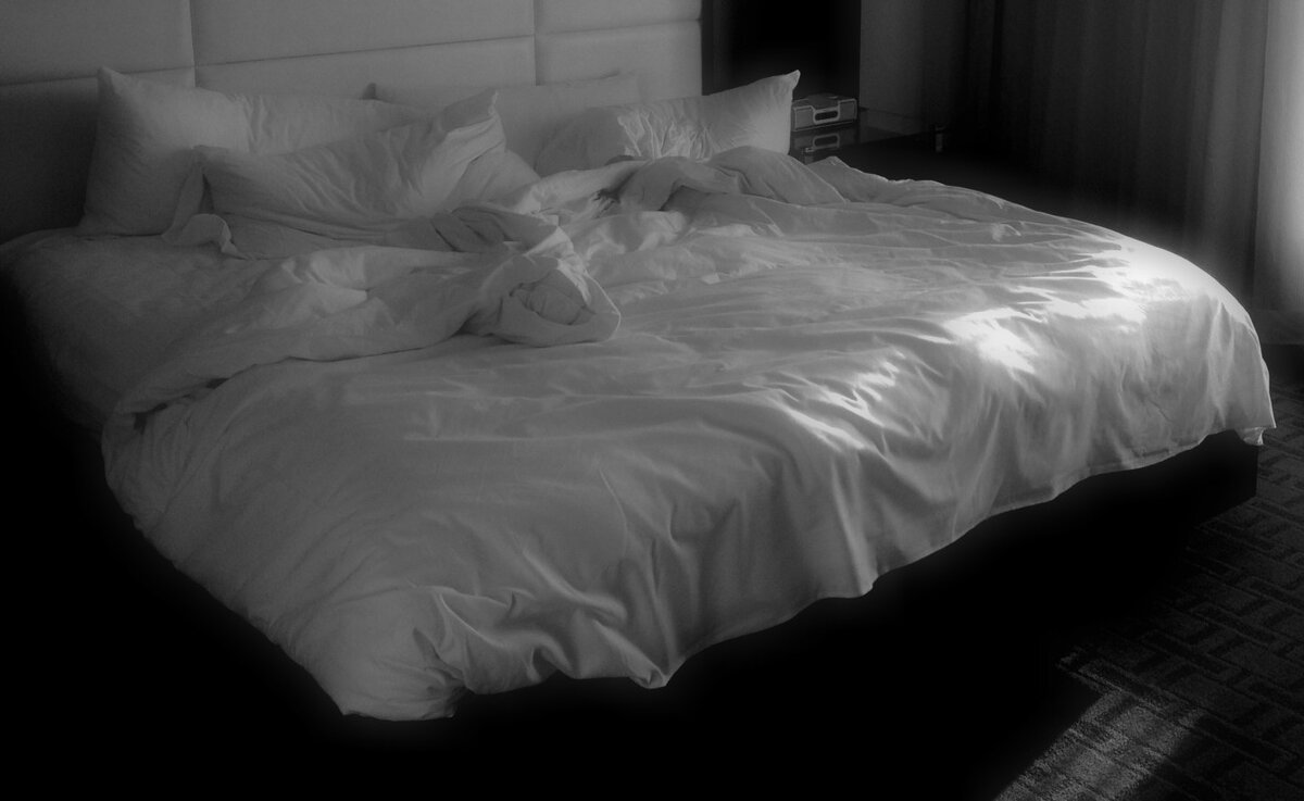 Реальная история. Лучше бы я этого не знала о своей подруге.