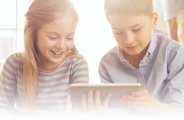 Используйте IT технологии. Этого нельзя бояться