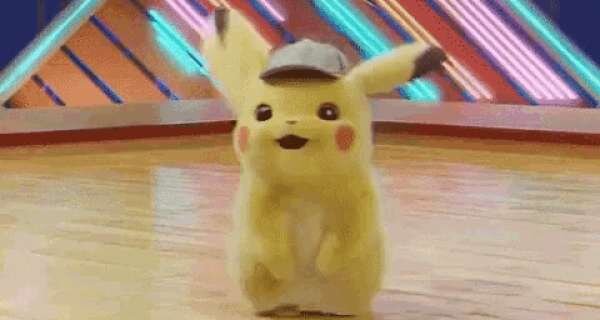 «Pokemón: фильм детектива Пикачу» 