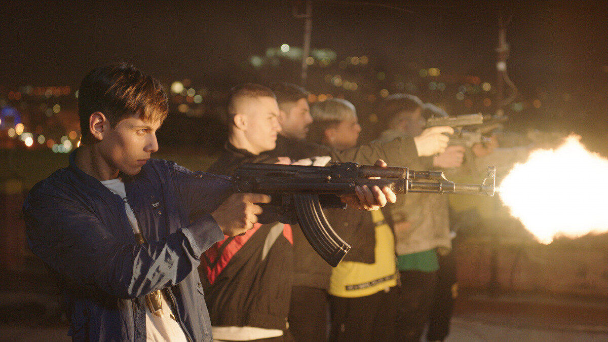 Фото: промо к фильму