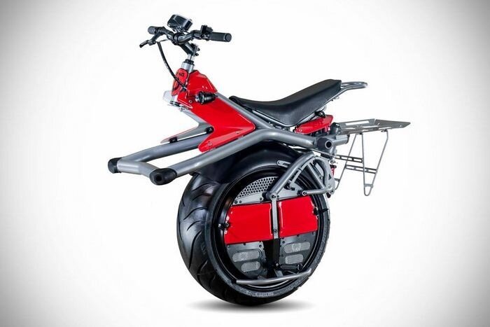                                                             Микроцикл RYNO. motocarrello.ru.