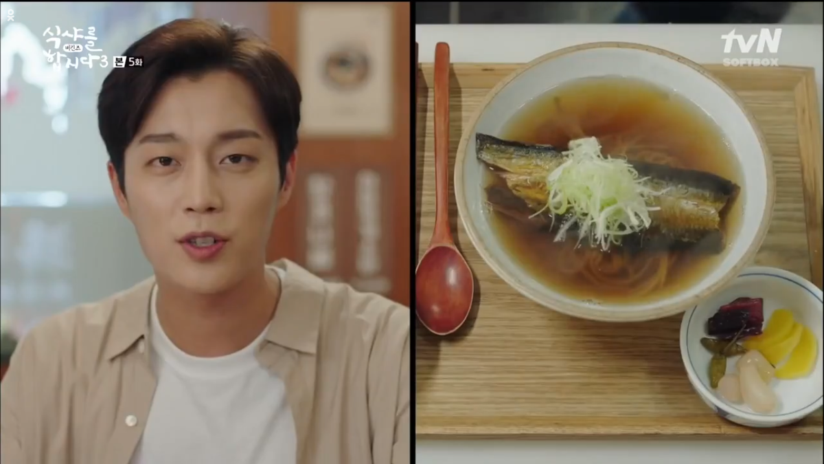 Осторожно, подробности приготовления вызывают аппетит!