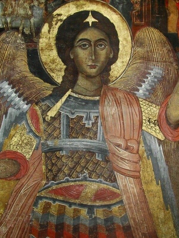 Архангел Михаил