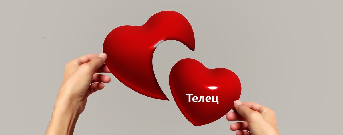 Женщина - Телец Совместимость