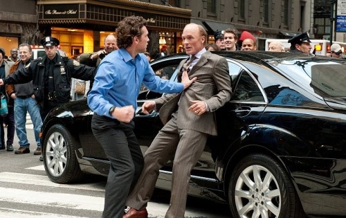 Немаловажную роль для возвращения к ставкам сыграла и мотивация, которая пришла из вне. Из всего, что я читаю и смотрю, всегда пытаюсь взять что-то полезное или мотивирующее. Много интересных мыслей я выношу и из художественных фильмов, которые часто базируются на реальных событиях, и экранизирует различные варианты приобретения доходов быстрым путём.
 
Так, в одном из крутых фильм «На грани» я ухватил фразу одного из действующих лиц, которая звучала примерно так «... я люблю свою страну за то, что здесь всё, что я имел и потерял, всегда могу вернуть в двукратном размере…» Что-то вроде того. И эта идея просто поселилась в моих мыслях.
