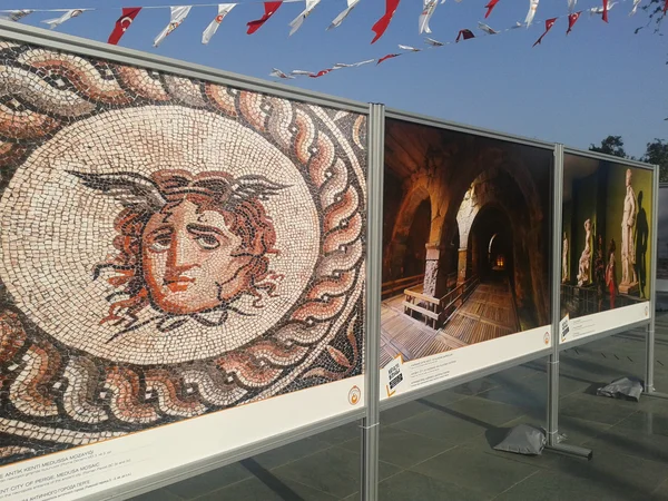 Анталья культурная