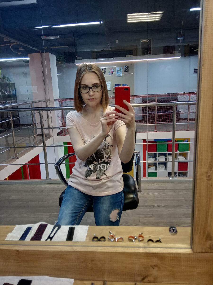 Фото из личного архива