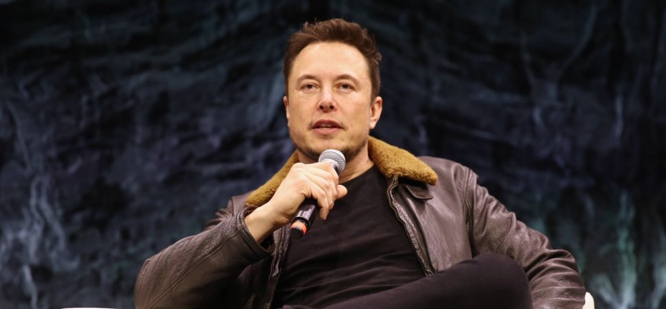 Генеральный директор Tesla поделился своей трехступенчатой формулой для лучшей встречи это совершенно блестяще.