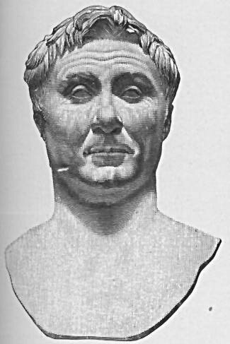 Помпей. Источник: wikipedia.org