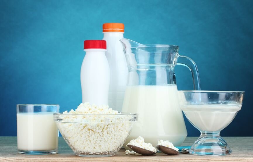 жирность молока в домашних условиях | Дзен