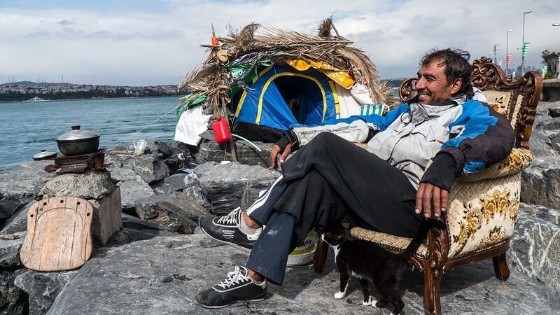 Работа, Зарплата